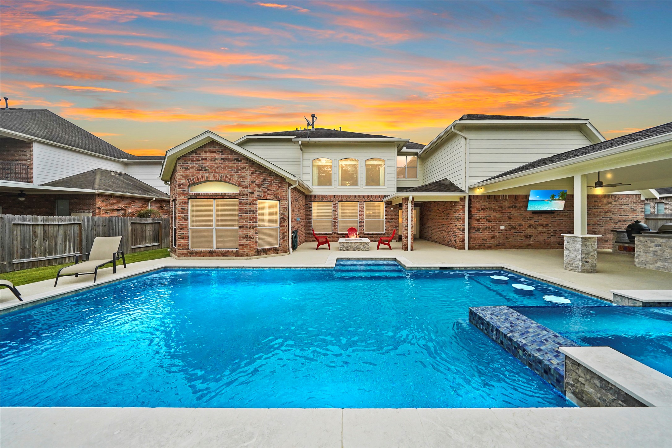 14211 Caprock Cove Lane Humble TX 77396