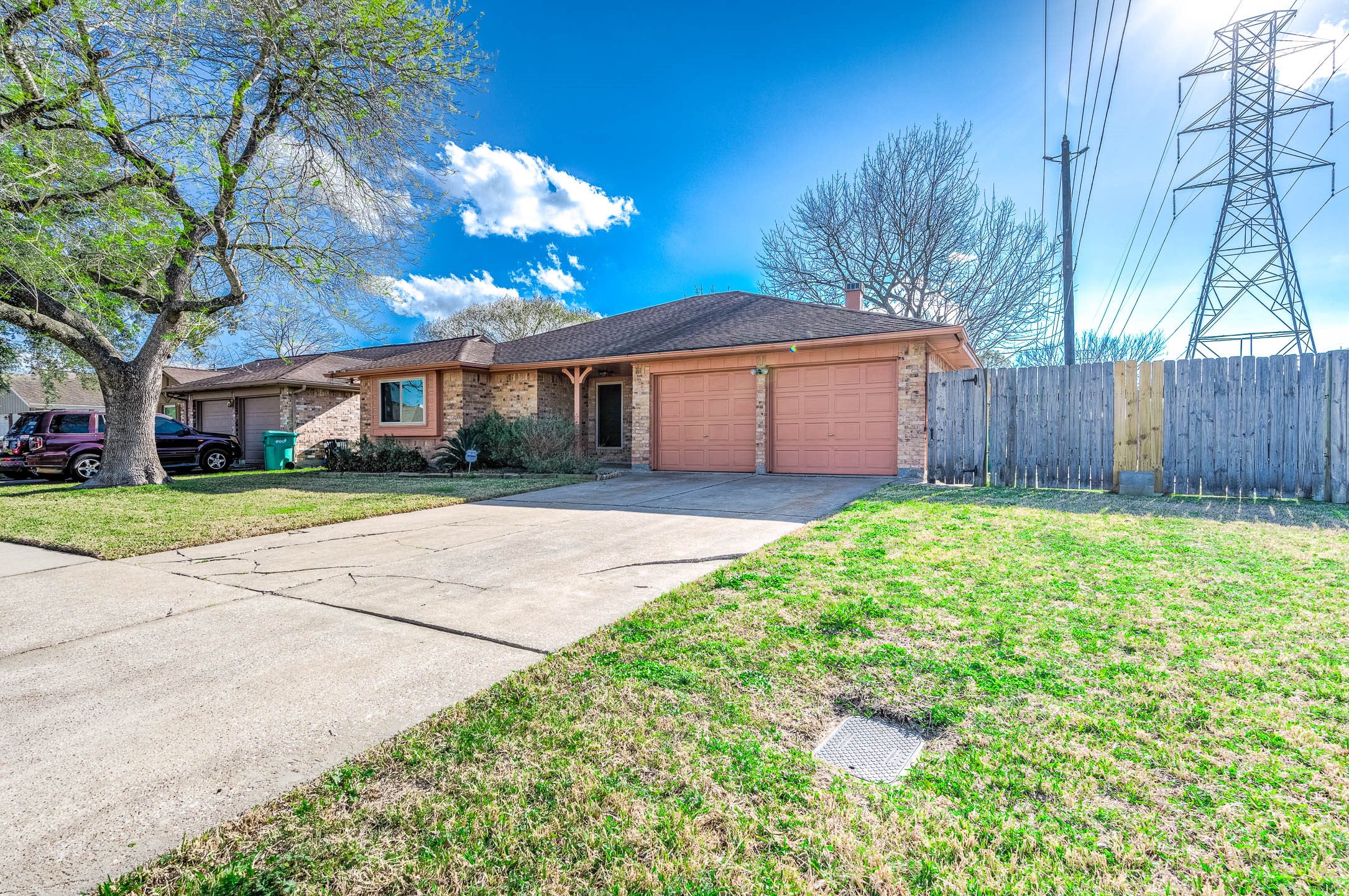 10502 Sagevale Lane Houston TX 77089