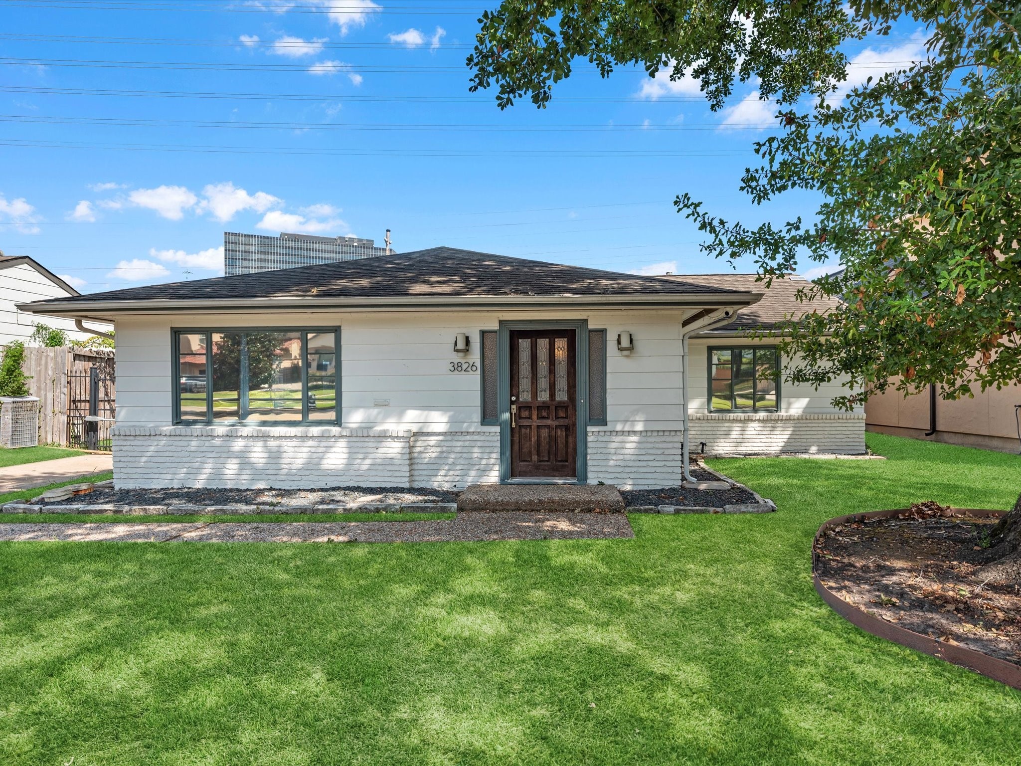 3826 Childress Street Houston TX 77005