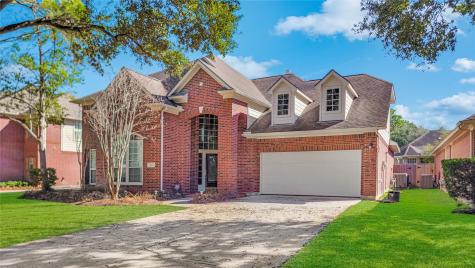 9415 Kari Springs Court Houston TX 77040
