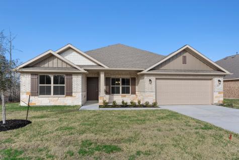 40152 Spyglass Hill Drive Cleveland TX 77327