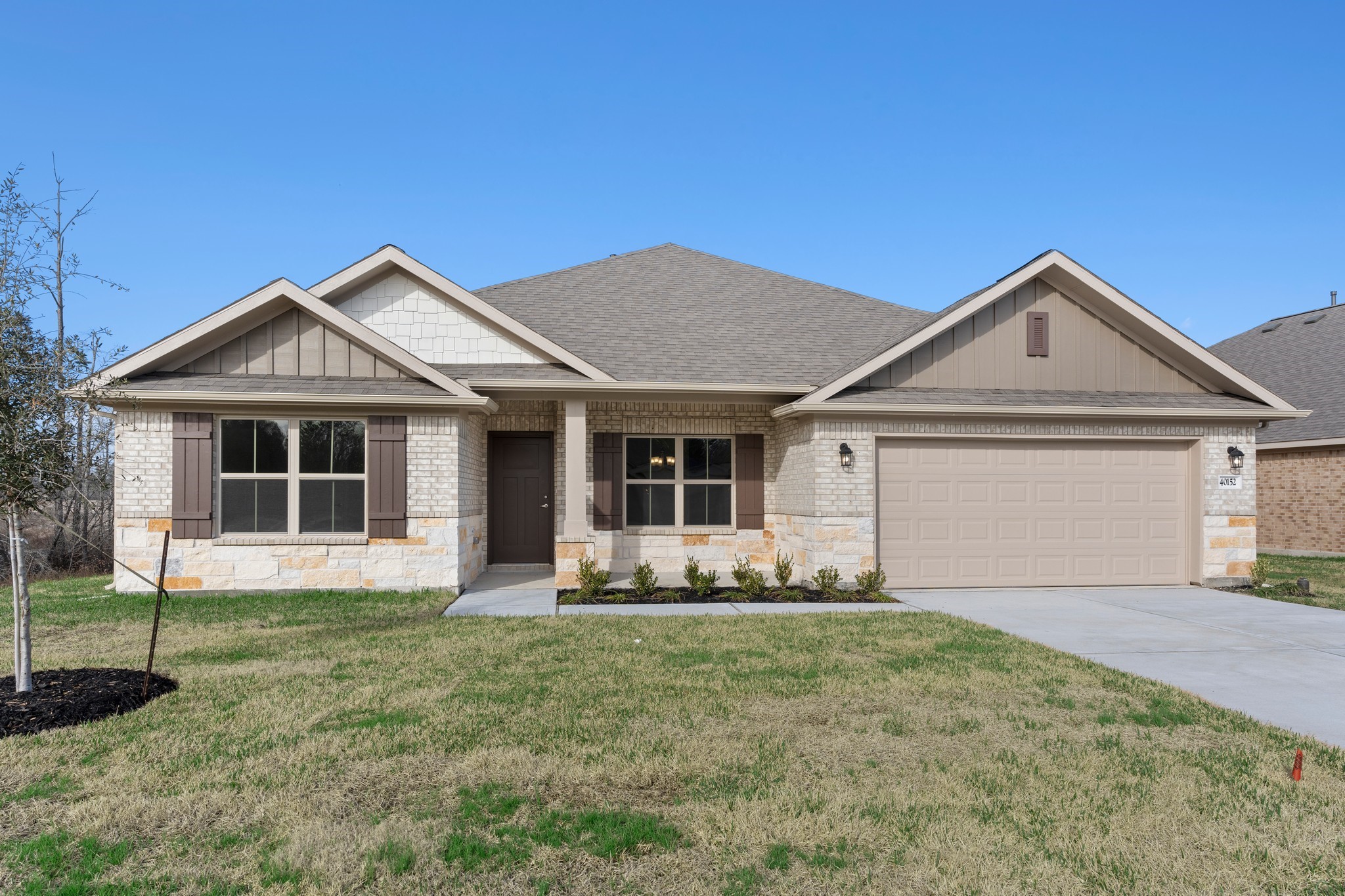 40152 Spyglass Hill Drive Cleveland TX 77327