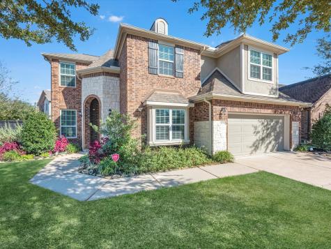 1014 Pretty Point Court Richmond TX 77406