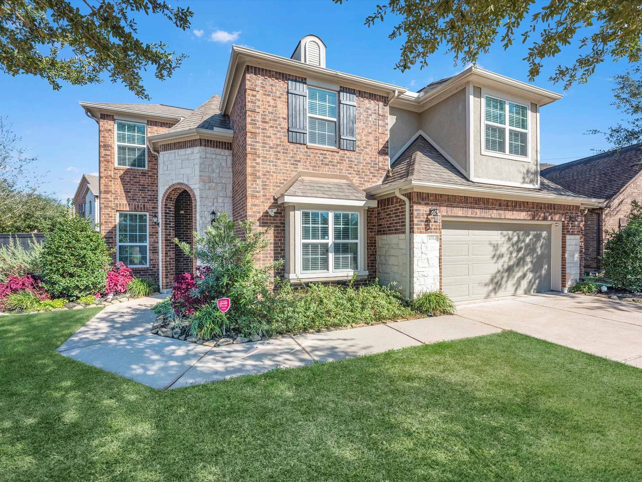 1014 Pretty Point Court Richmond TX 77406