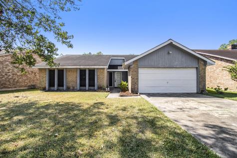 10918 Kirkvale Drive Houston TX 77089