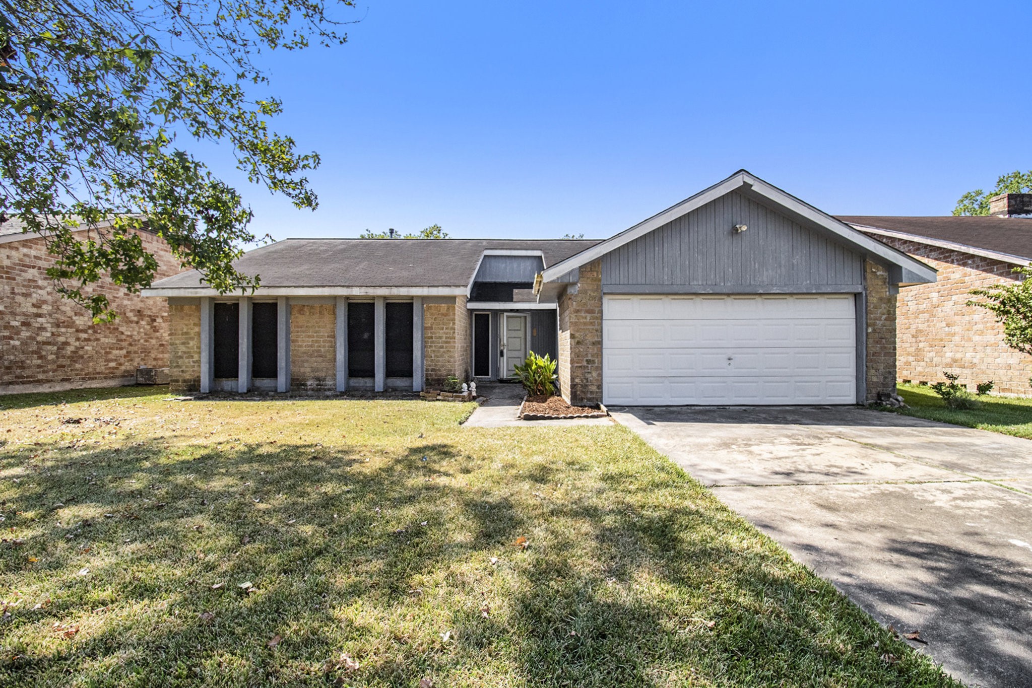 10918 Kirkvale Drive Houston TX 77089