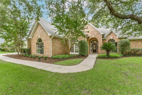 5434 Whitmore Street Fulshear TX 77441