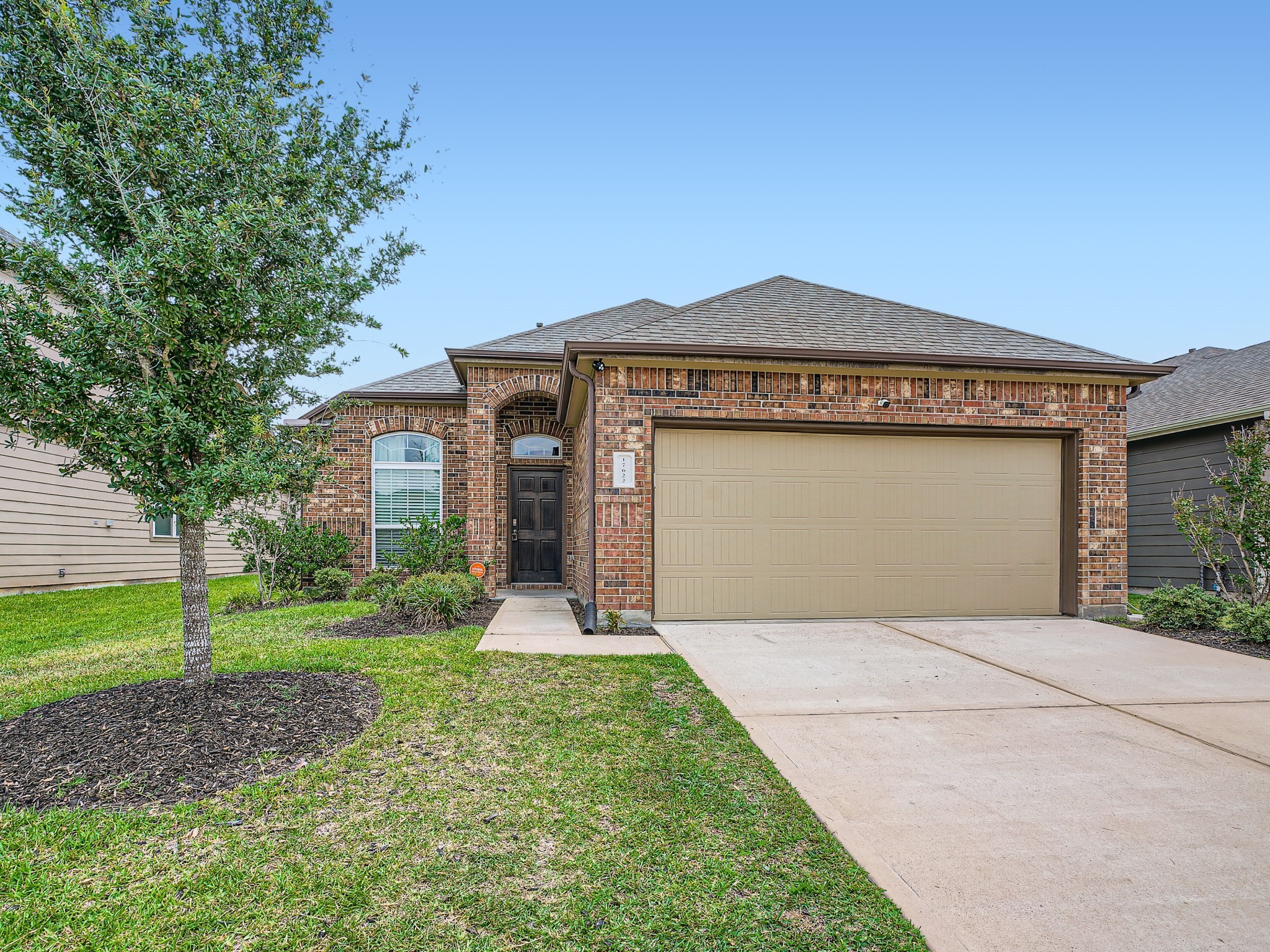 17622 Desmond Street Humble TX 77346