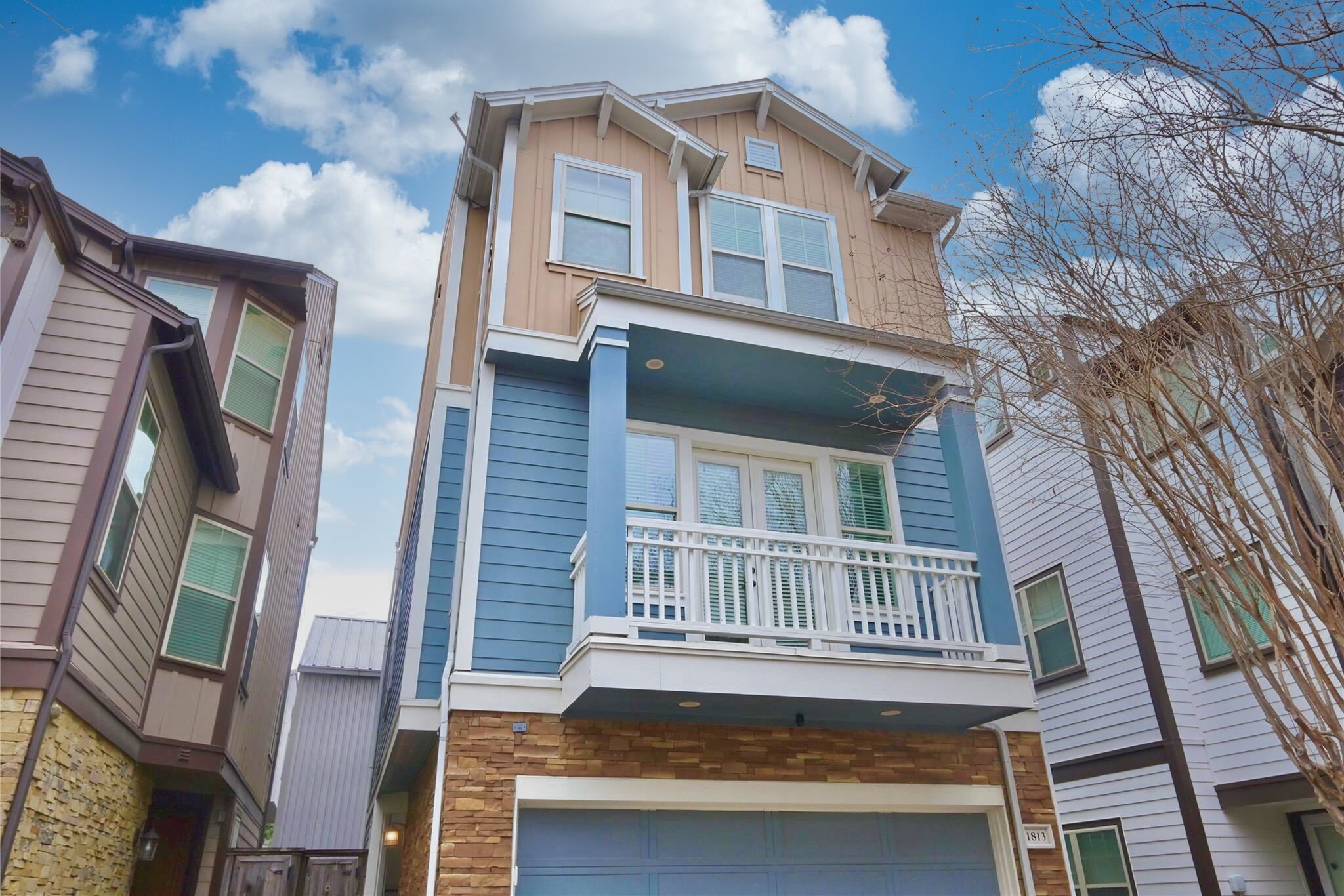 1813 Drew Street Houston TX 77004