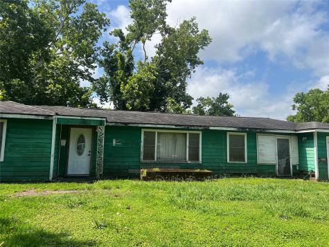 2021 Nashby Street La Marque TX 77568
