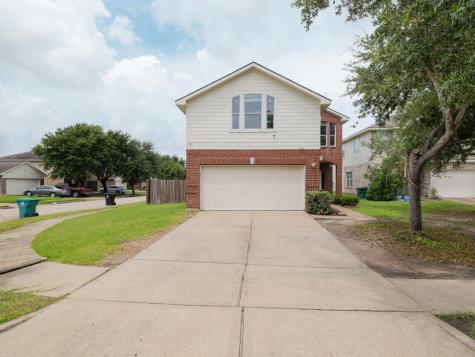 13110 Highbury View Court Houston TX 77047