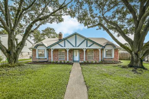 8906 Landwood Drive Houston TX 77040