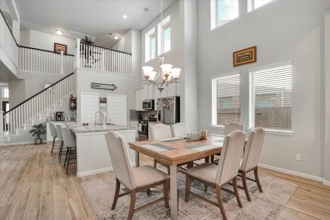 24758 Levante Drive Richmond TX 77406