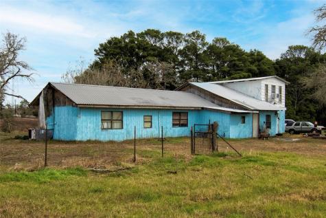 5431 N Us Highway 77 La Grange TX 78945
