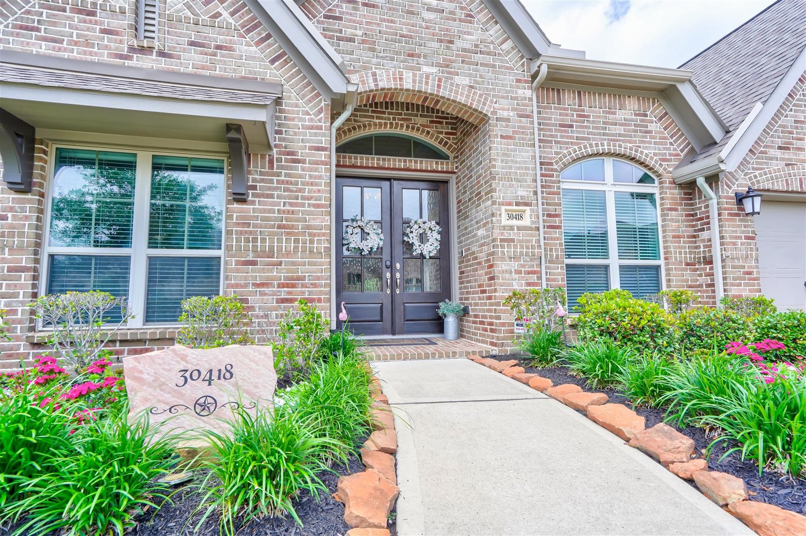 30418 Wild Garden Way Court Fulshear TX 77441