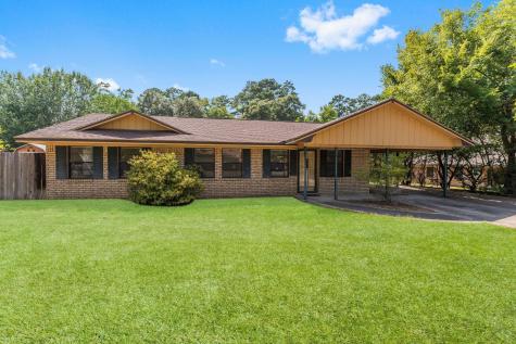 707 Kelly Street Woodville TX 75979