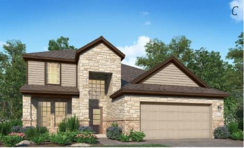 724 Michelia Street Magnolia TX 77354