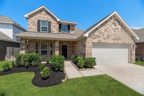 2518 Pines Pointe Drive Katy TX 77493