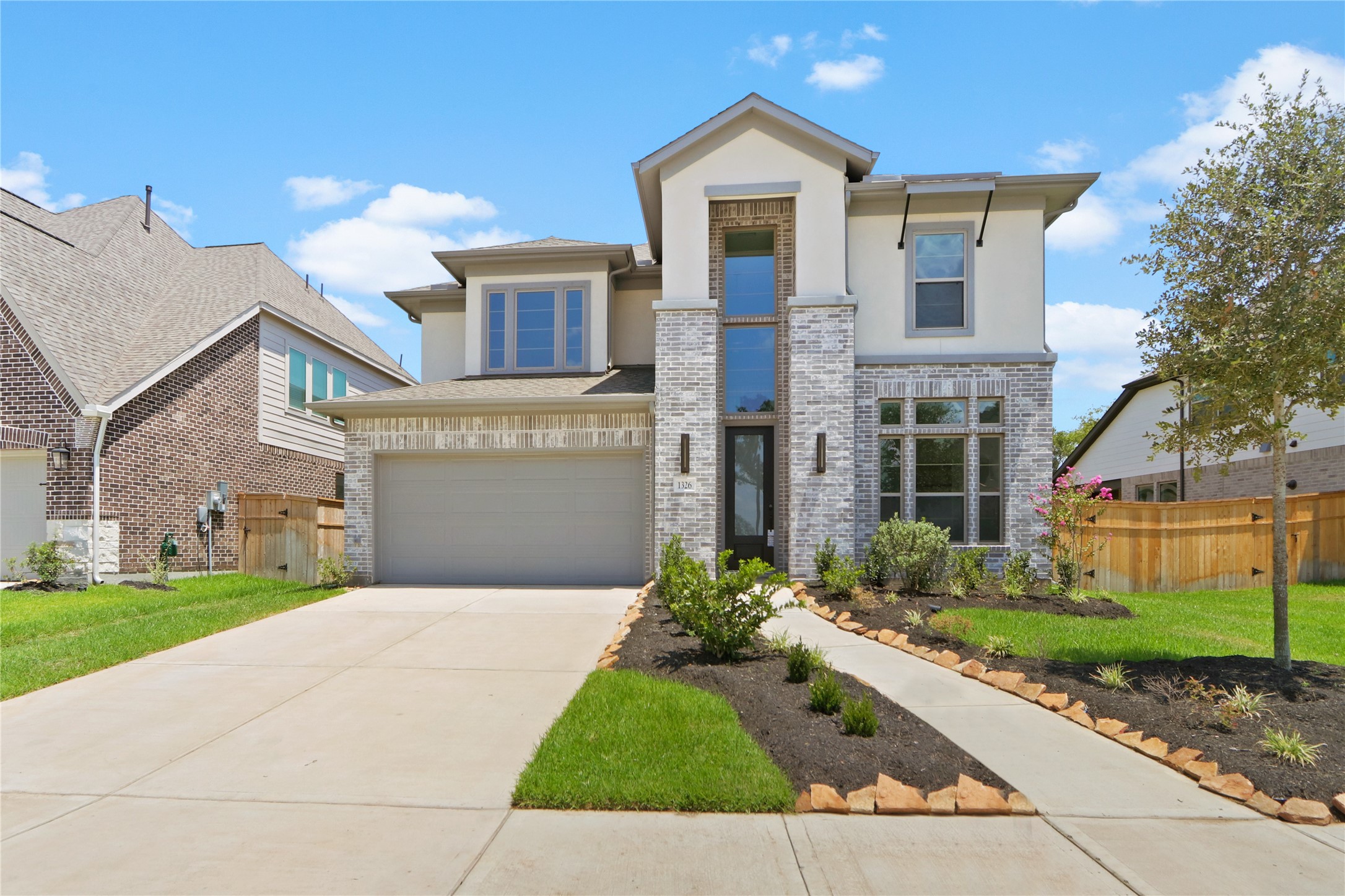 1326 Park Path Drive Missouri City TX 77459