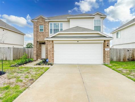 17722 Lion Heart Road Conroe TX 77306
