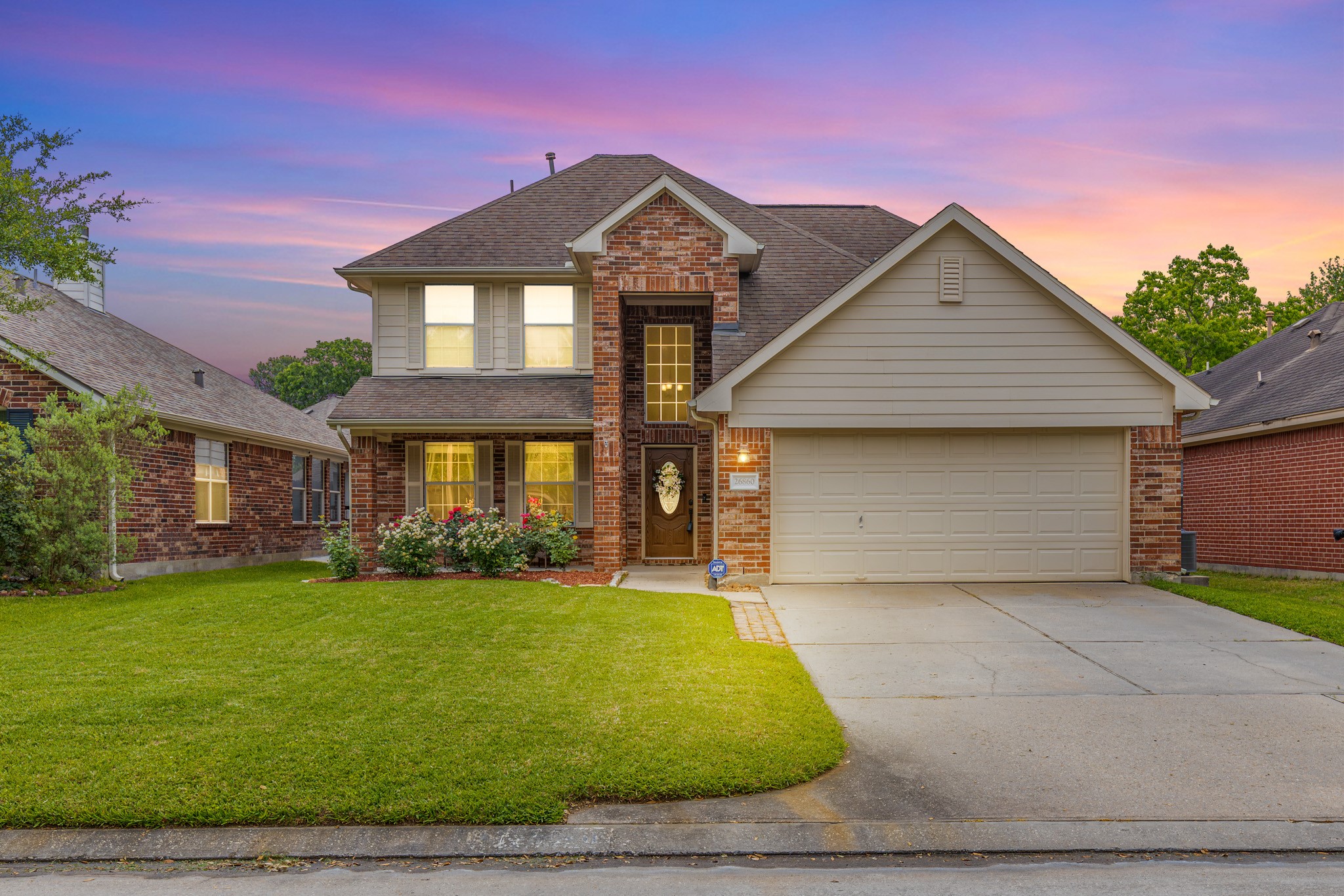 26860 Kings Crescent Drive Kingwood TX 77339