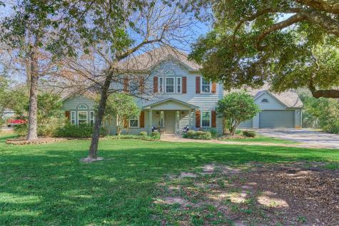 2110 Blue Lake Drive Magnolia TX 77354