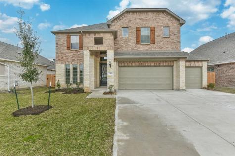 21459 Somerset Shores Crossing Kingwood TX 77339