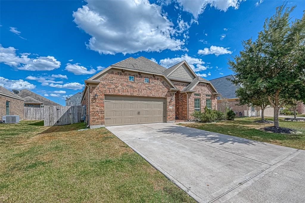 2915 Cunningham Fir Trail Rosenberg TX 77471
