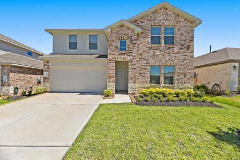 40626 Creekside Bluff Trail Magnolia TX 77354