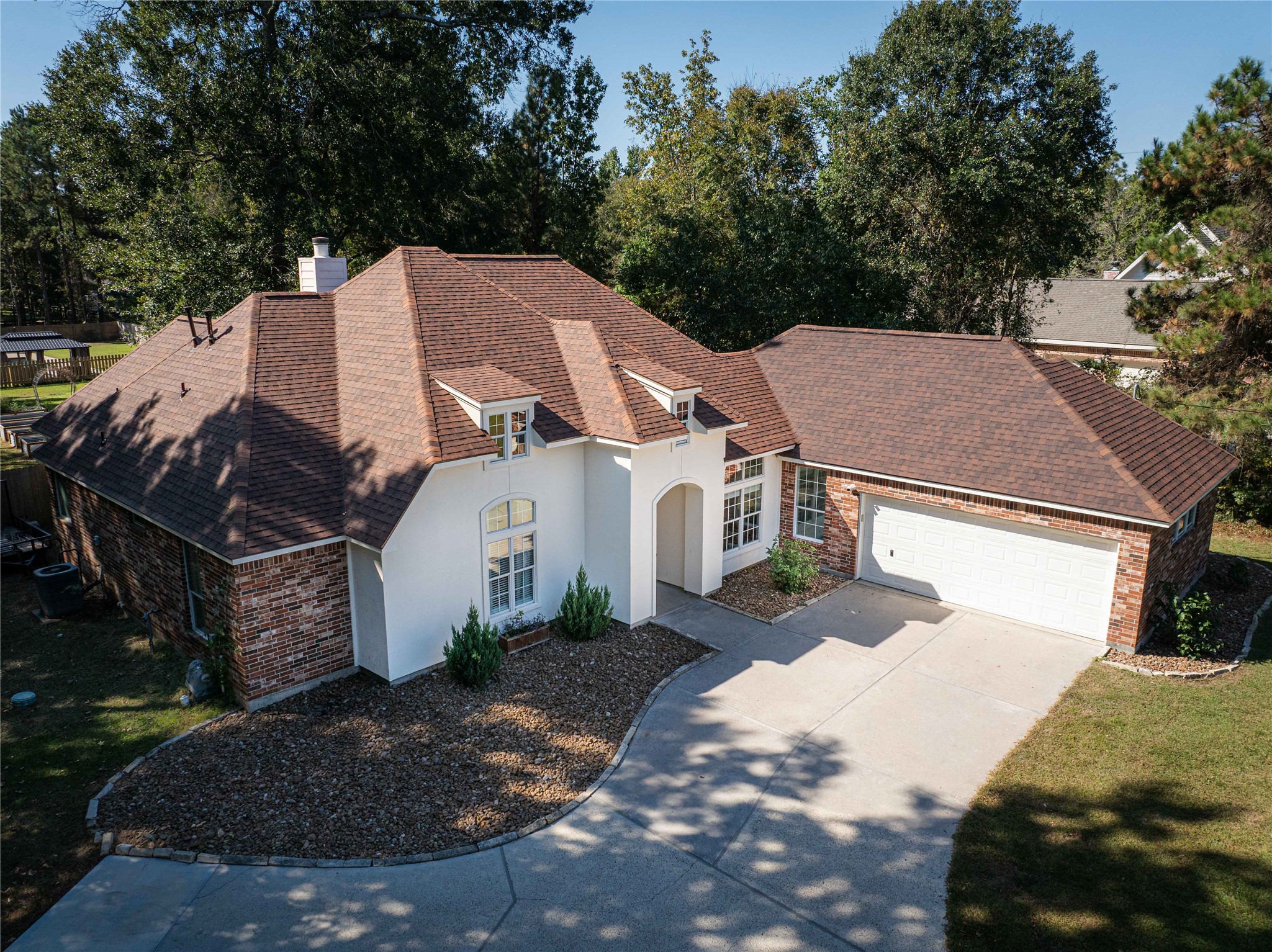 7511 Millies Run Road Montgomery TX 77316