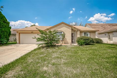 16346 Sierra Grande Drive Houston TX 77083