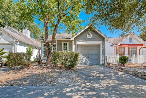 5226 Breckenridge Drive Houston TX 77066