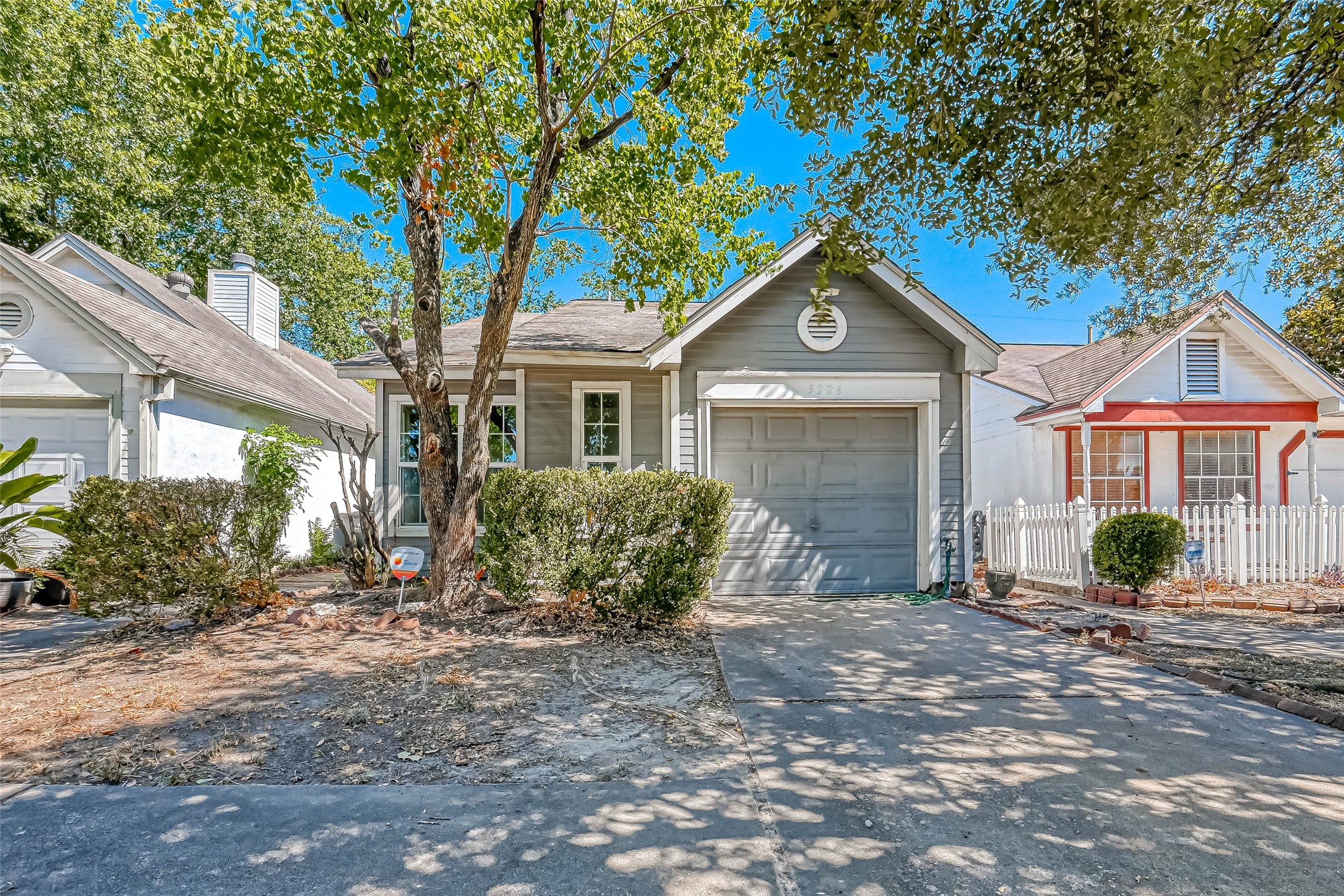 5226 Breckenridge Drive Houston TX 77066
