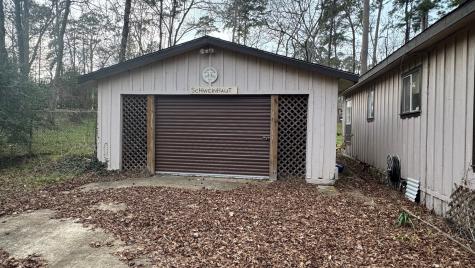 566 Governor Wood Drive Point Blank TX 77364