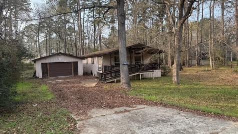 566 Governor Wood Drive Point Blank TX 77364