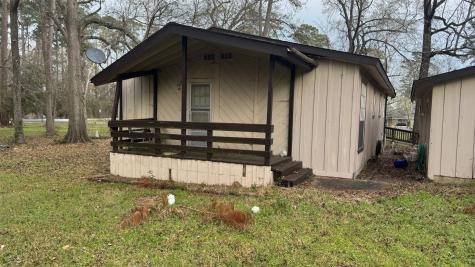 566 Governor Wood Drive Point Blank TX 77364
