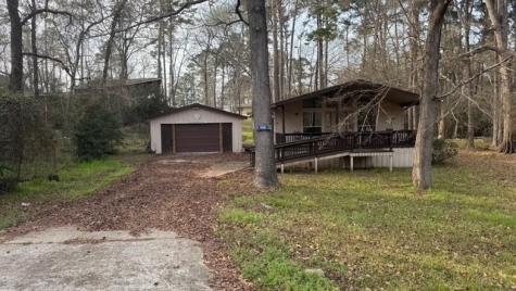 566 Governor Wood Drive Point Blank TX 77364