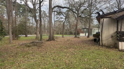 566 Governor Wood Drive Point Blank TX 77364