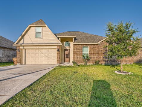 8101 Rice Road Dickinson TX 77539