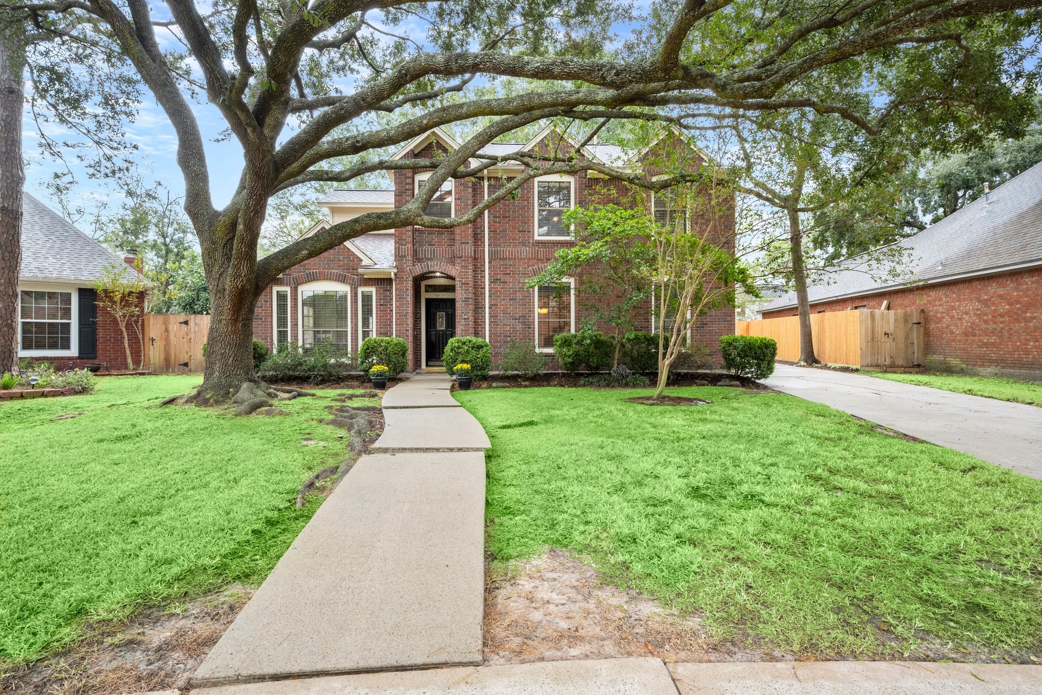16031 Country Bend Road Houston TX 77095