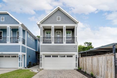 523 E 28th Street Houston TX 77008
