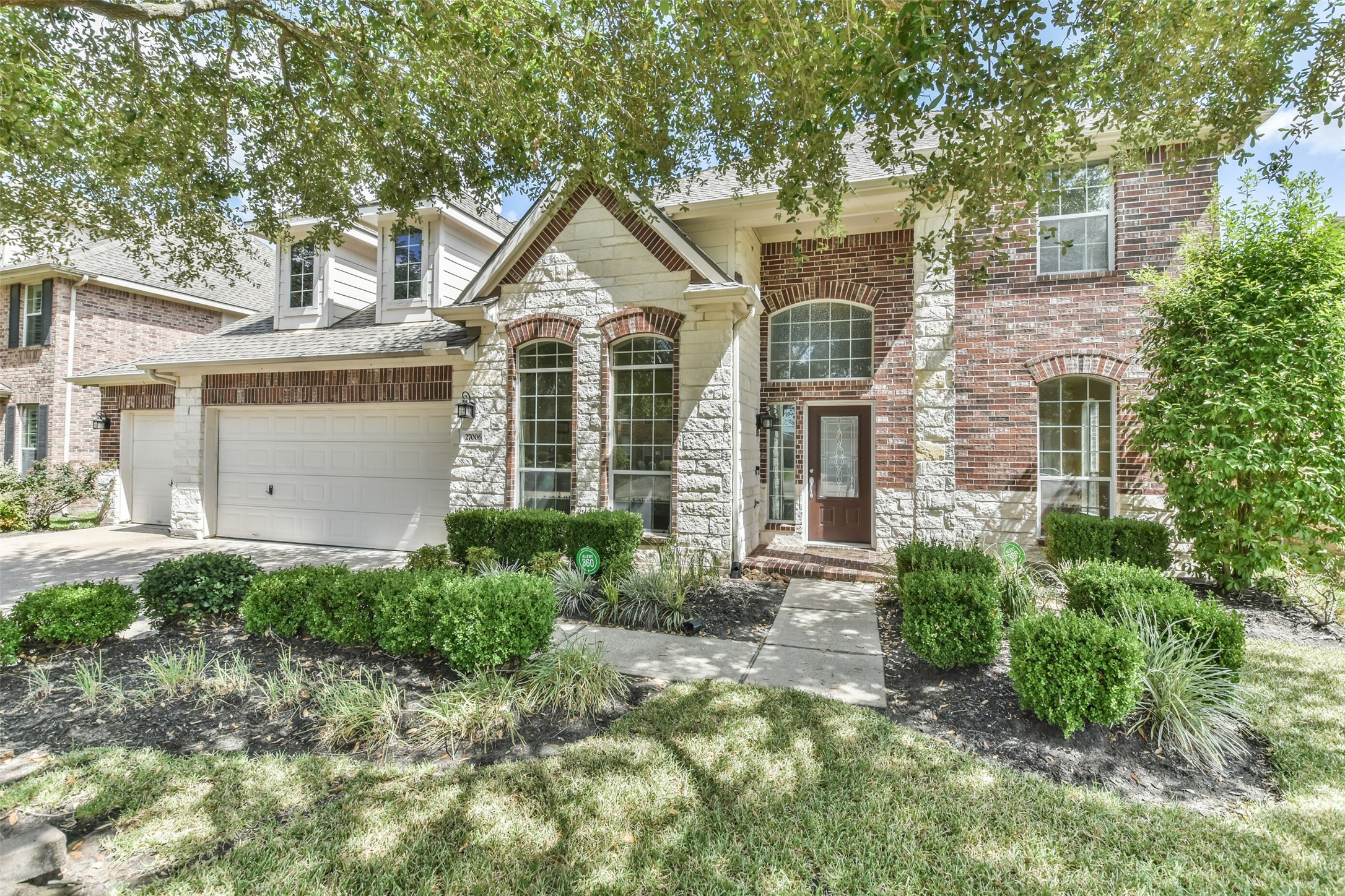 27006 Rockwood Park Lane Cypress TX 77433