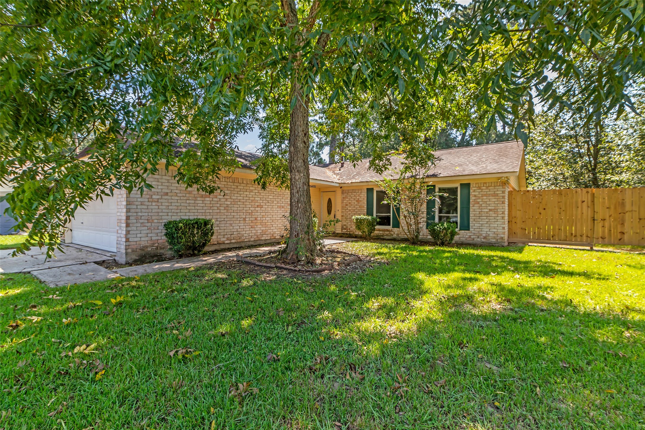 3538 Dryburgh Court Huffman TX 77336