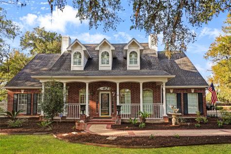 15900 Oleta Lane Sugar Land TX 77498