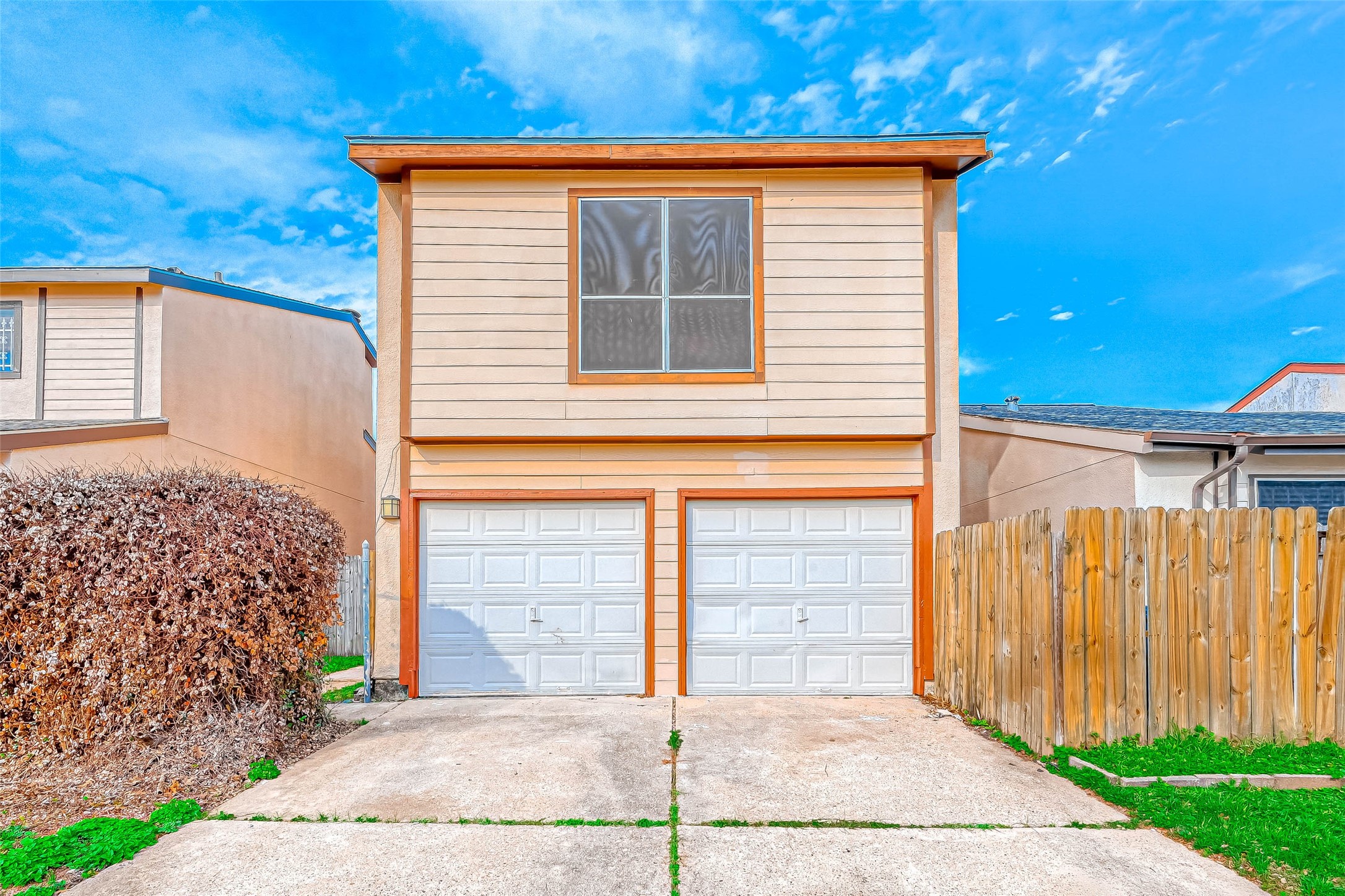 7708 Park Vista Drive Houston TX 77072