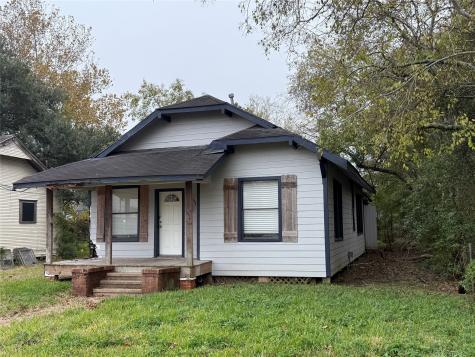 525 Church Street Beaumont TX 77705