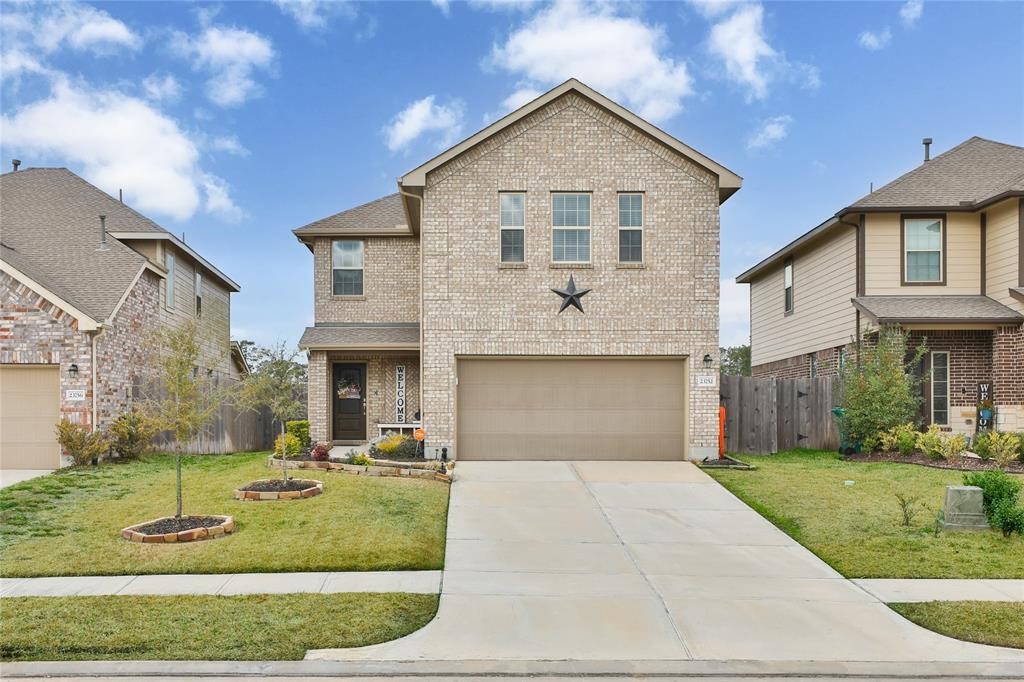 23752 Via Maria Drive New Caney TX 77357