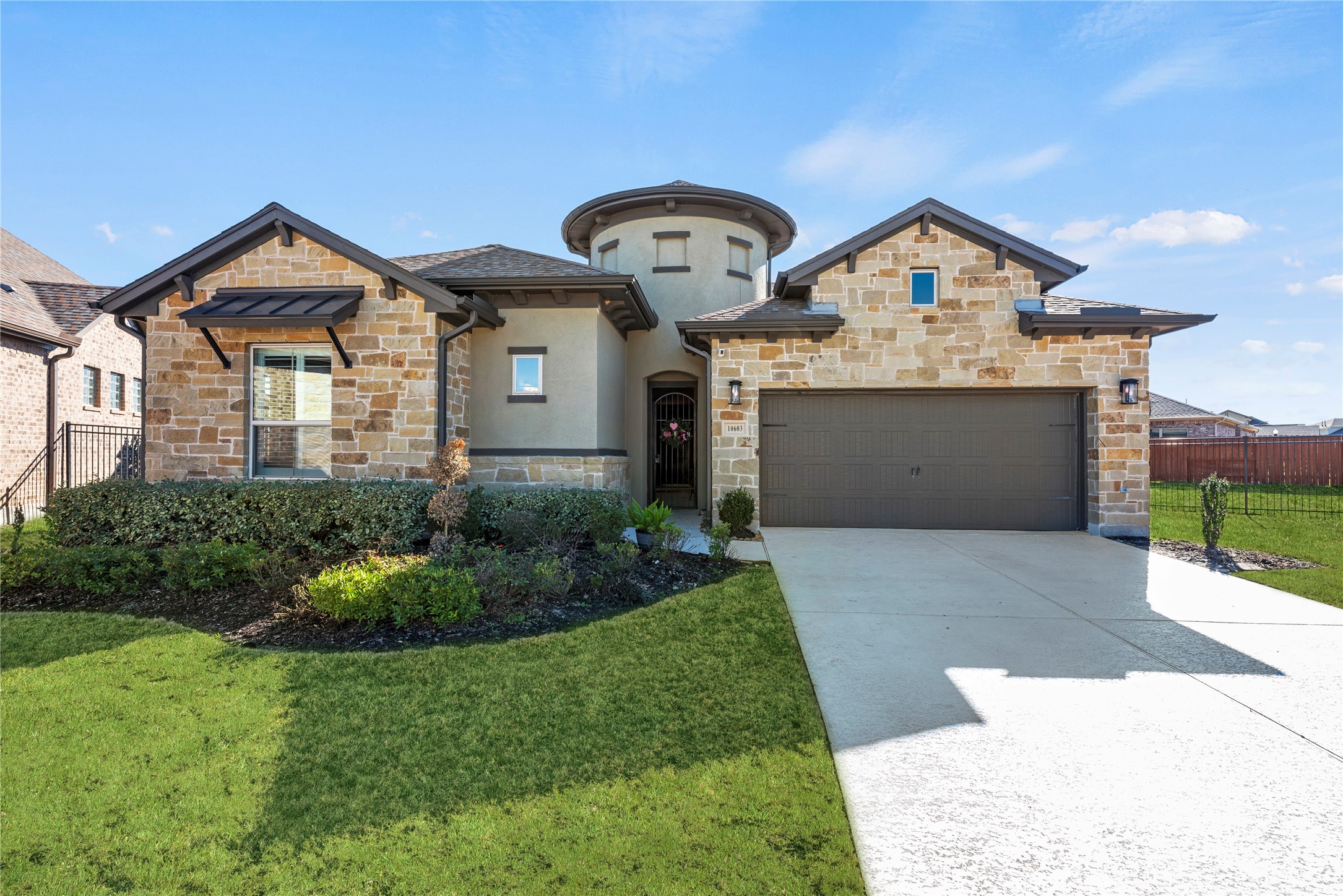 10603 Heather Berry Lane Cypress TX 77433