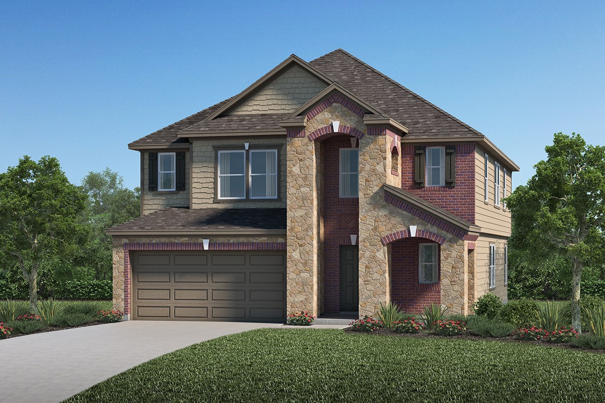 4859 Austin Meadow Lane Katy TX 77449
