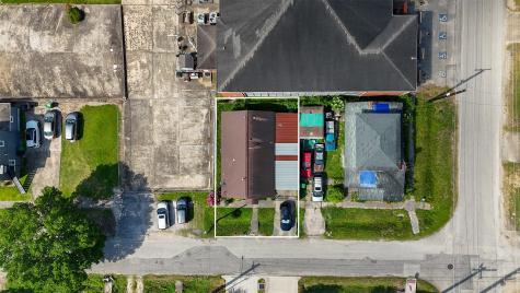 2604 Tuam Street Houston TX 77004